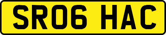 SR06HAC