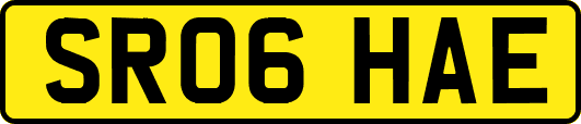 SR06HAE