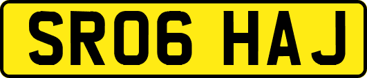 SR06HAJ