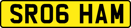 SR06HAM