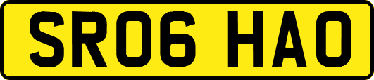 SR06HAO