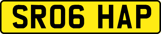 SR06HAP