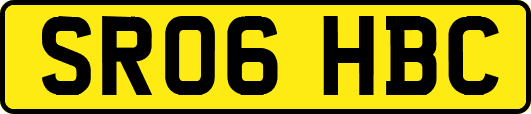 SR06HBC