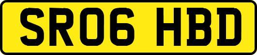 SR06HBD