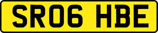 SR06HBE
