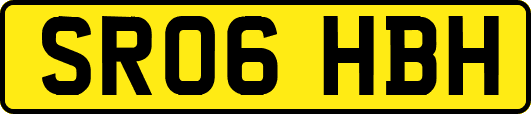SR06HBH