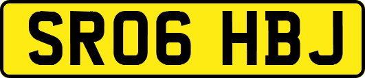 SR06HBJ