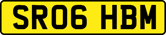 SR06HBM