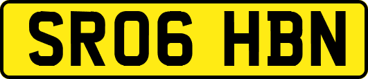 SR06HBN