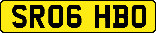 SR06HBO