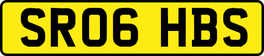 SR06HBS