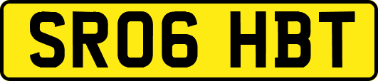 SR06HBT