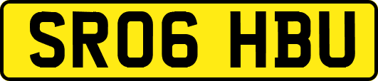 SR06HBU