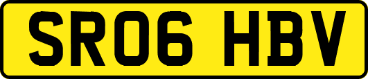 SR06HBV