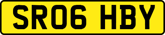 SR06HBY