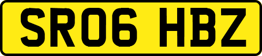 SR06HBZ
