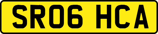 SR06HCA