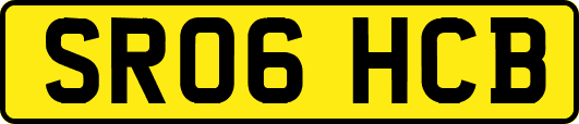 SR06HCB