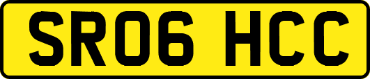 SR06HCC