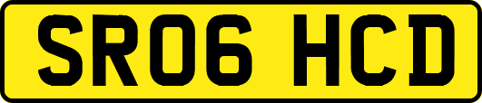 SR06HCD