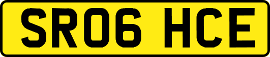 SR06HCE