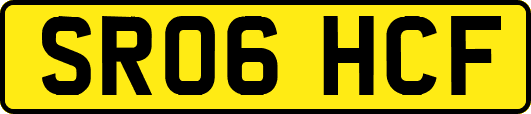 SR06HCF