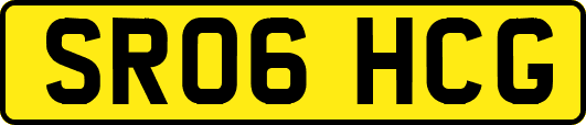 SR06HCG