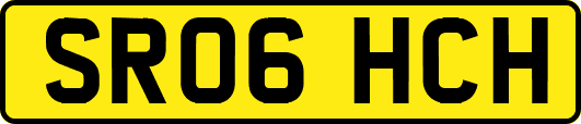 SR06HCH
