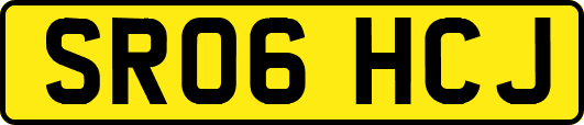 SR06HCJ