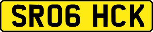 SR06HCK