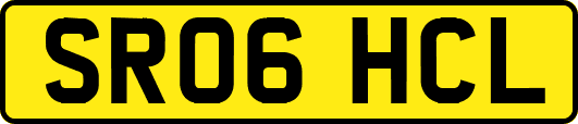 SR06HCL