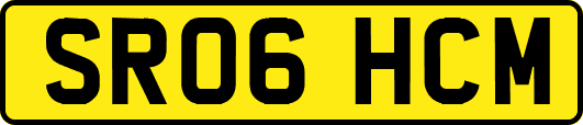 SR06HCM
