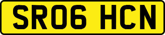 SR06HCN