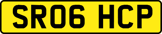 SR06HCP