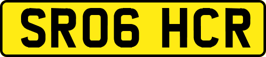 SR06HCR