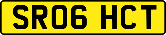 SR06HCT