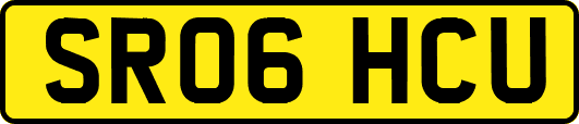 SR06HCU