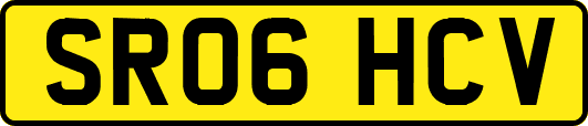 SR06HCV