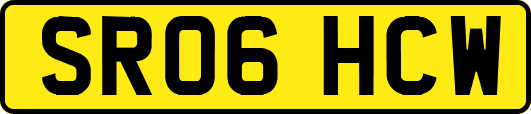 SR06HCW