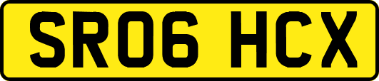 SR06HCX