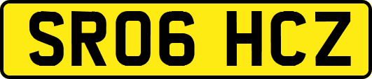 SR06HCZ