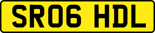SR06HDL