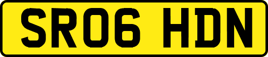 SR06HDN