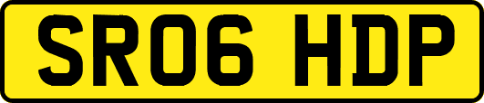 SR06HDP