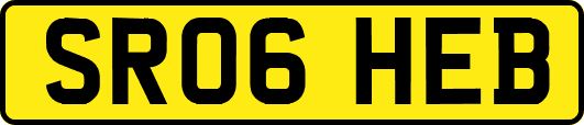 SR06HEB