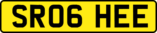 SR06HEE