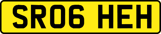 SR06HEH