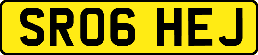 SR06HEJ