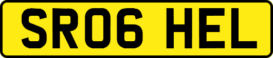 SR06HEL