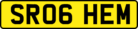 SR06HEM